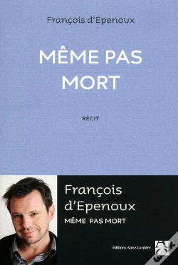 Capa do artigo Même Pas Mort