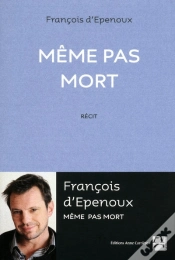 Capa do artigo Même Pas Mort