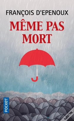 Capa do artigo Même Pas Mort