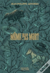 Même Pas Mort