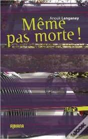 Capa do artigo Même Pas Morte !