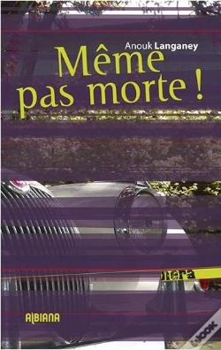 Capa do artigo Même Pas Morte !