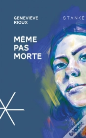 Capa do artigo Même Pas Morte