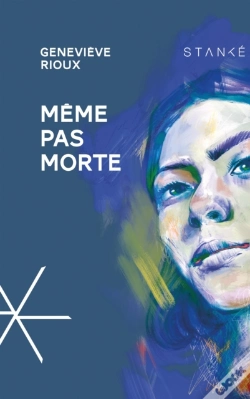 Capa do artigo Même Pas Morte