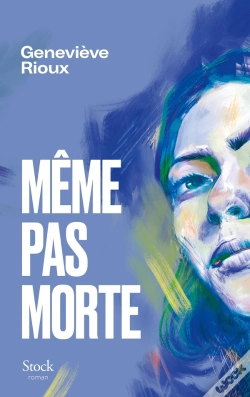 Capa do artigo Même Pas Morte
