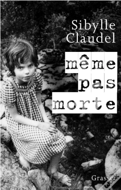 Capa do artigo Même Pas Morte