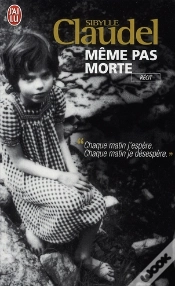 Capa do artigo Même Pas Morte