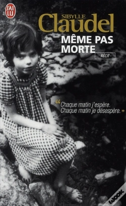 Capa do artigo Même Pas Morte