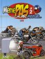 Même Pas Peeur T.2 - Preview