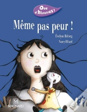 Capa do artigo Même Pas Peur ; Ce1, Série 1