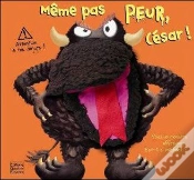 Capa do artigo Même Pas Peur , César !