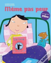 Capa do artigo Même Pas Peur
