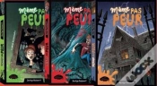 Capa do artigo Même Pas Peur : Coffret Tomes 1 À 3