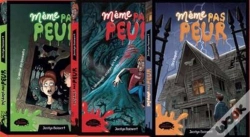 Capa do artigo Même Pas Peur : Coffret Tomes 1 À 3