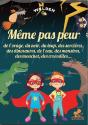 Même Pas Peur - Preview