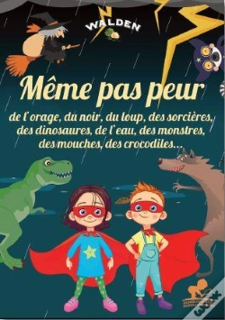 Capa do artigo Même Pas Peur