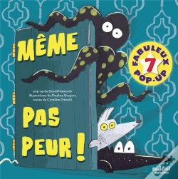 Capa do artigo Même Pas Peur !