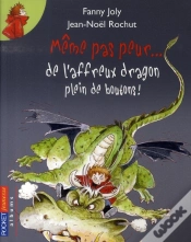 Capa do artigo Même Pas Peur... De L