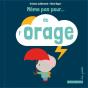 Même Pas Peur De L'Orage - Preview