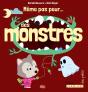 Même Pas Peur Des Monstres - Preview