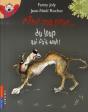 Même Pas Peur... Du Loup Qui Fait Wouh - Preview