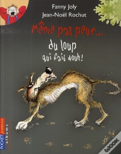 Capa do artigo Même Pas Peur... Du Loup Qui Fait Wouh