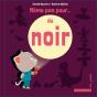 Même Pas Peur Du Noir - Preview