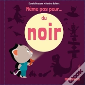 Capa do artigo Même Pas Peur Du Noir
