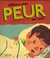 Capa do artigo Même Pas Peur Du Noir