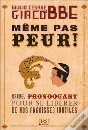Capa do artigo Meme Pas Peur