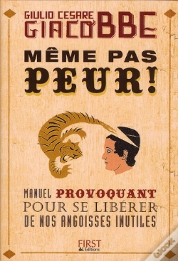 Capa do artigo Meme Pas Peur