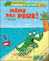Même Pas Peur !