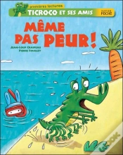 Capa do artigo Même Pas Peur !