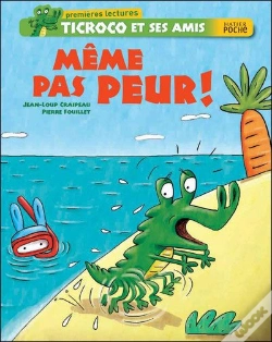 Capa do artigo Même Pas Peur !
