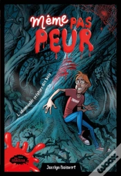 Capa do artigo Même Pas Peur! L
