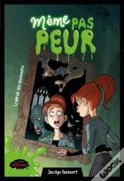Capa do artigo Même Pas Peur! Le Miroir De L