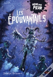 Capa do artigo Même Pas Peur -¿ Les Épouvantails