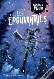 Capa do artigo Même Pas Peur : Les Épouvantails