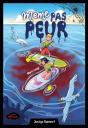Même Pas Peur! Marée Rouge - Preview