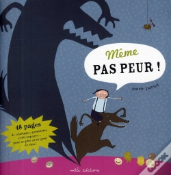 Capa do artigo Même Pas Peur !