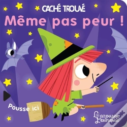 Capa do artigo Même Pas Peur !