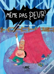 Capa do artigo Même Pas Peur !