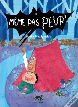 Capa do artigo Même Pas Peur !