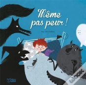 Capa do artigo Même Pas Peur !