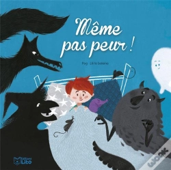 Capa do artigo Même Pas Peur !