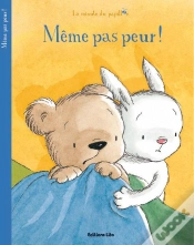 Capa do artigo Même Pas Peur !