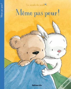 Capa do artigo Même Pas Peur !