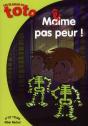Meme Pas Peur - Toto Poche N 8 - Preview