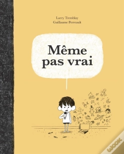 Capa do artigo Meme Pas Vrai
