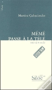 Capa do artigo Mémé Passe À La Télé